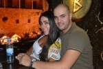 Friday Night at B On Top Pub, Byblos